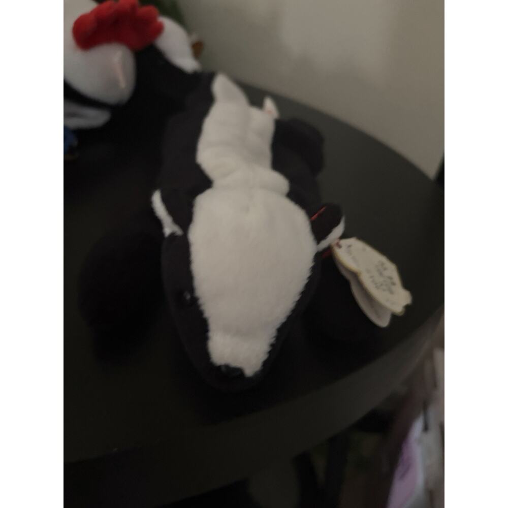 Ty Basket Beanie Babies💜Set of 10 Easter. (226) - Picture 5 of 10